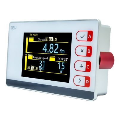 Báscula de RCP con indicador digital, pantalla, instrumento de pesaje, báscula de cinta, alimentador de pesaje de cinta, instrumento indicador digital