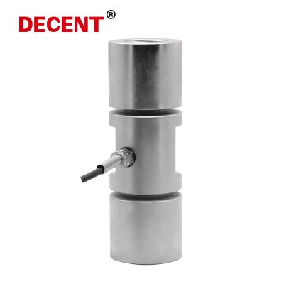 h8c 5t 30t z6fc3 1000kg máquina de fabricación celda de carga de fuerza de 6 ejes celda de carga para báscula de camión