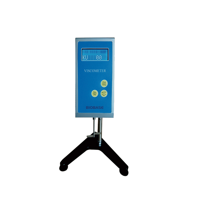 Viscosímetro digital BKU-1