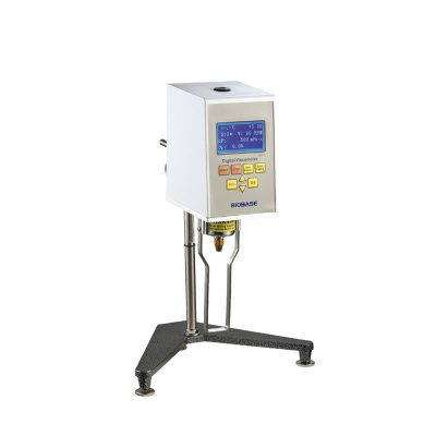 Viscosímetro digital BDV-S BDV-N Series