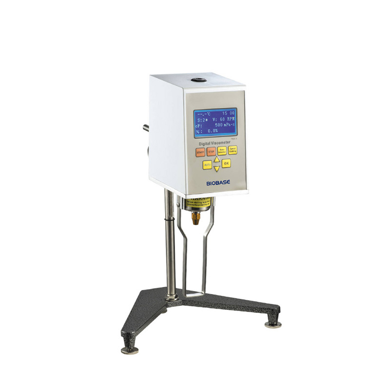 Viscosímetro digital BDV-S BDV-N Series