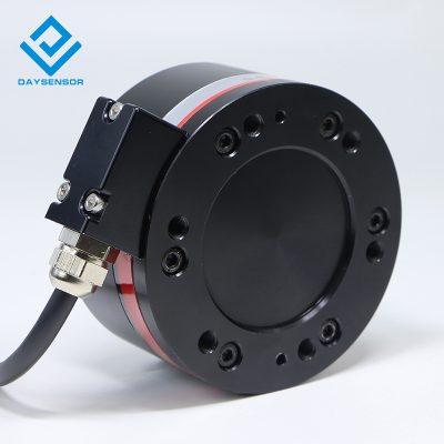 Sensor de fuerza, celda de carga dimensional, sensor de fuerza y ​​par de 6 ejes